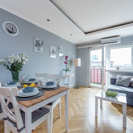 Shortstaypoland Chmielna Warsaw Exterior photo