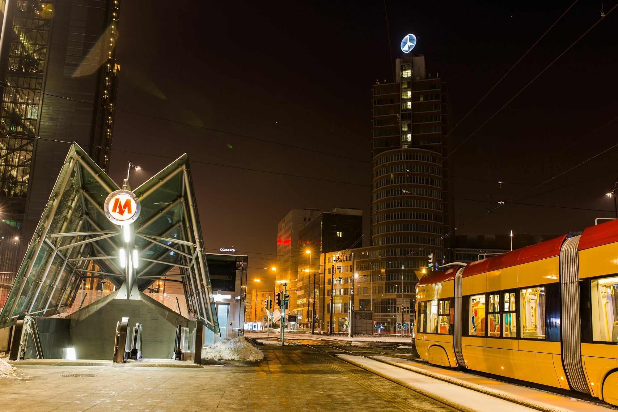 Shortstaypoland Chmielna Warsaw Exterior photo