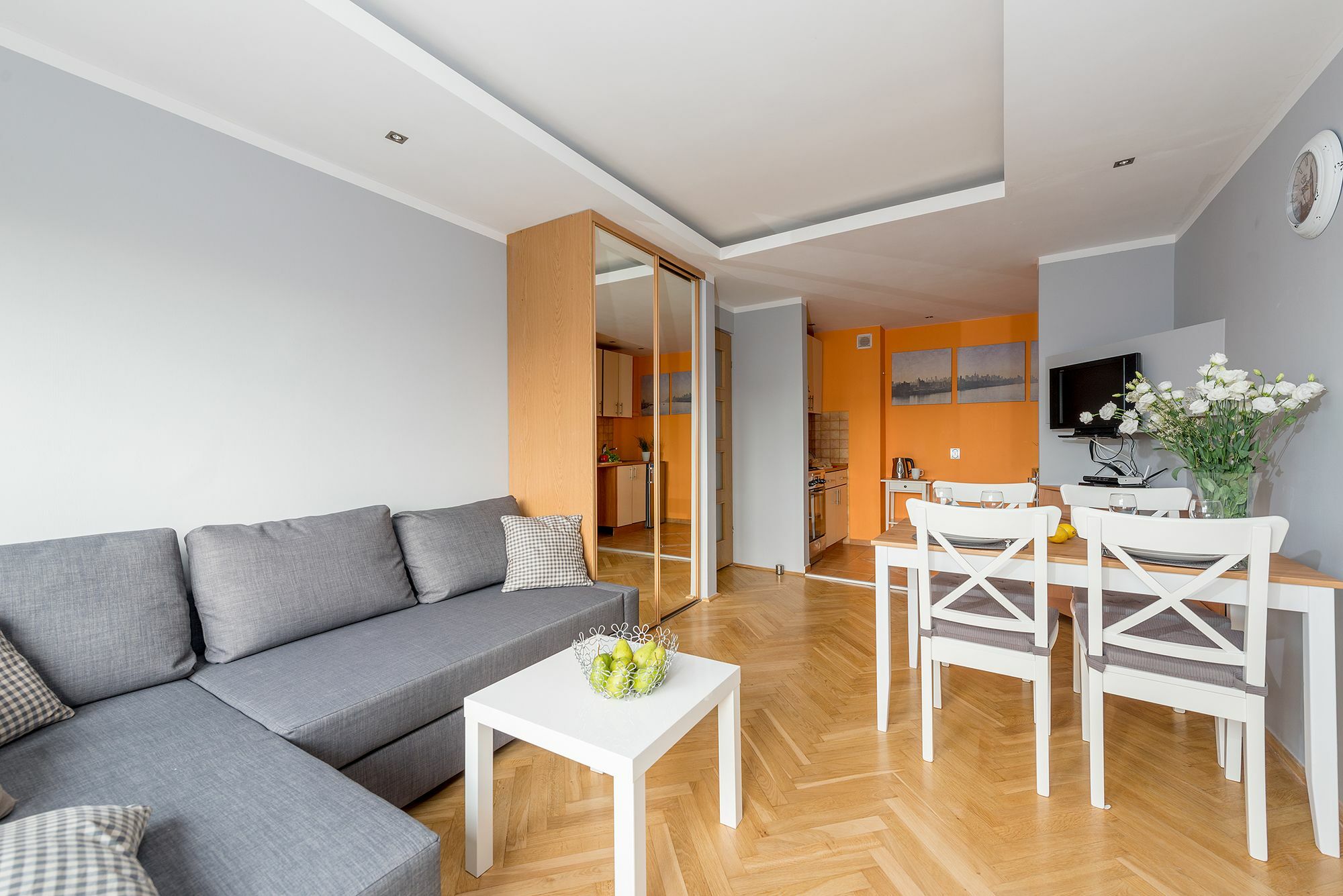 Shortstaypoland Chmielna Warsaw Exterior photo