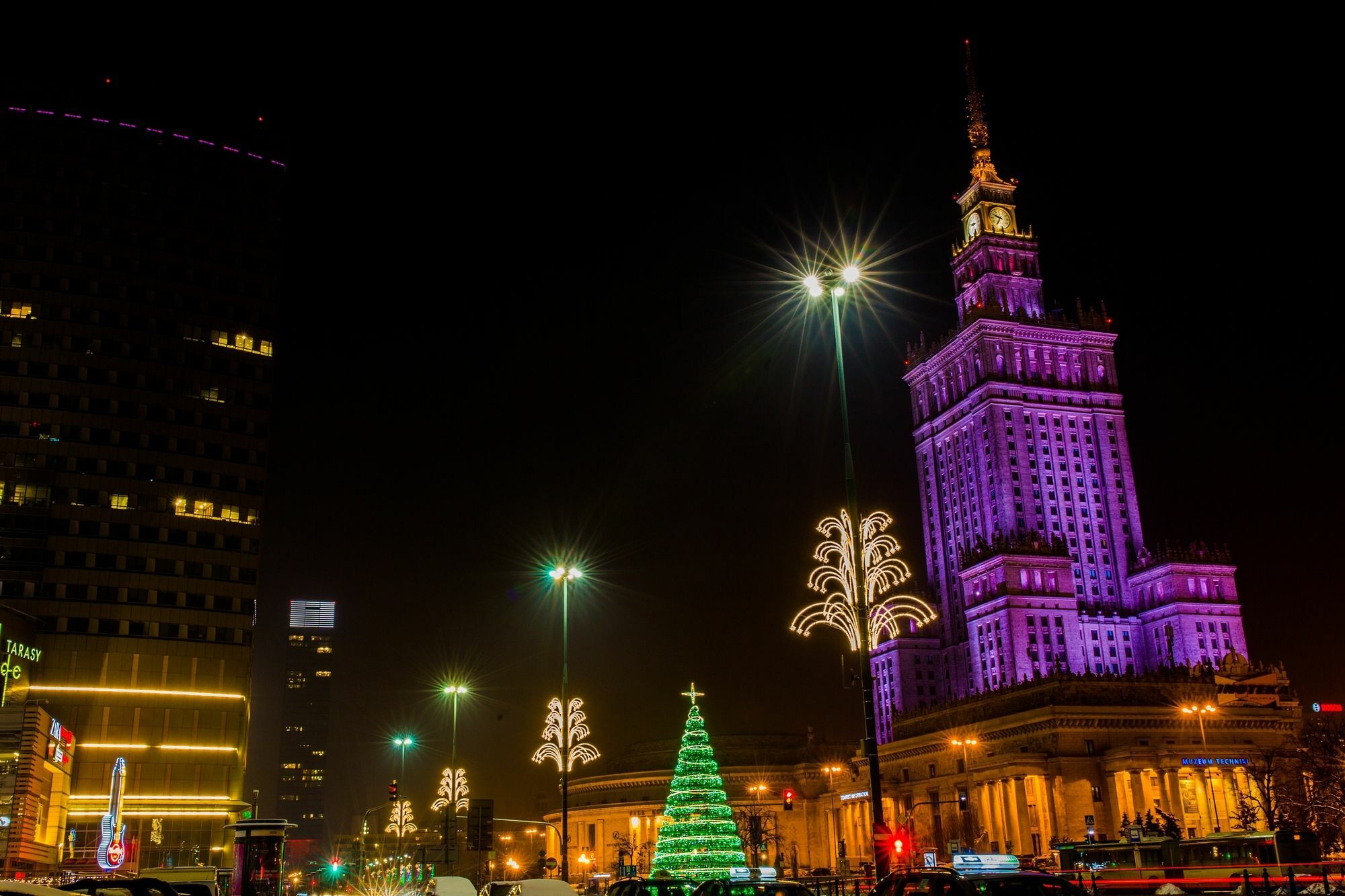Shortstaypoland Chmielna Warsaw Exterior photo