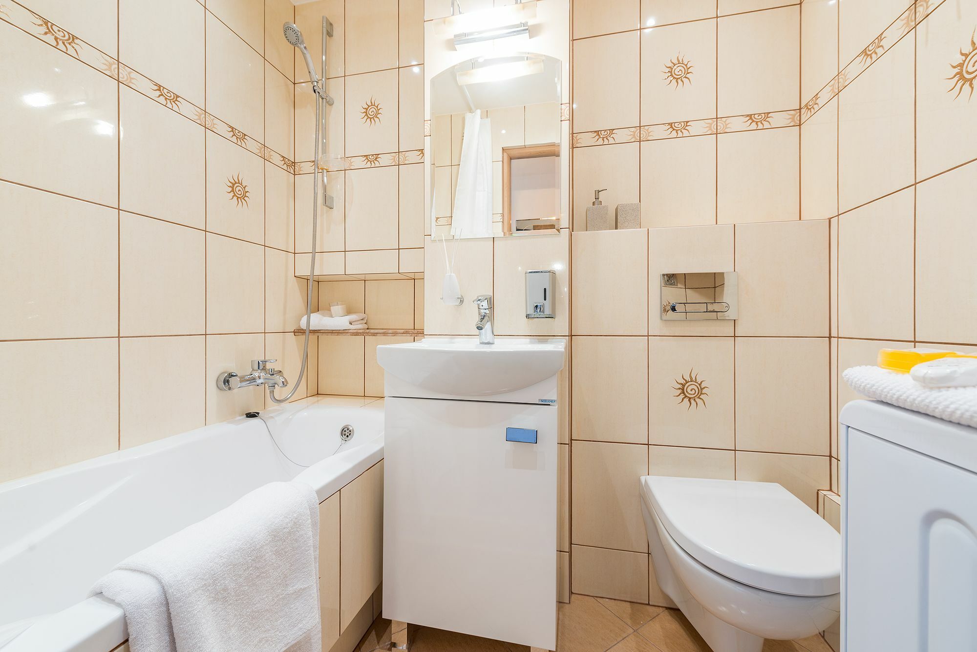 Shortstaypoland Chmielna Warsaw Exterior photo