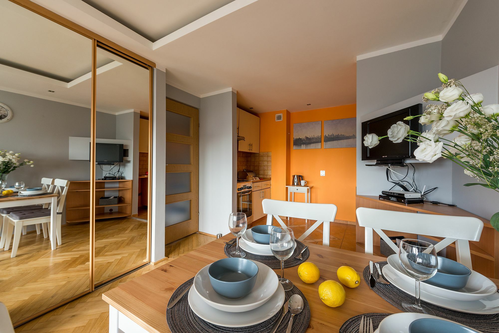 Shortstaypoland Chmielna Warsaw Exterior photo