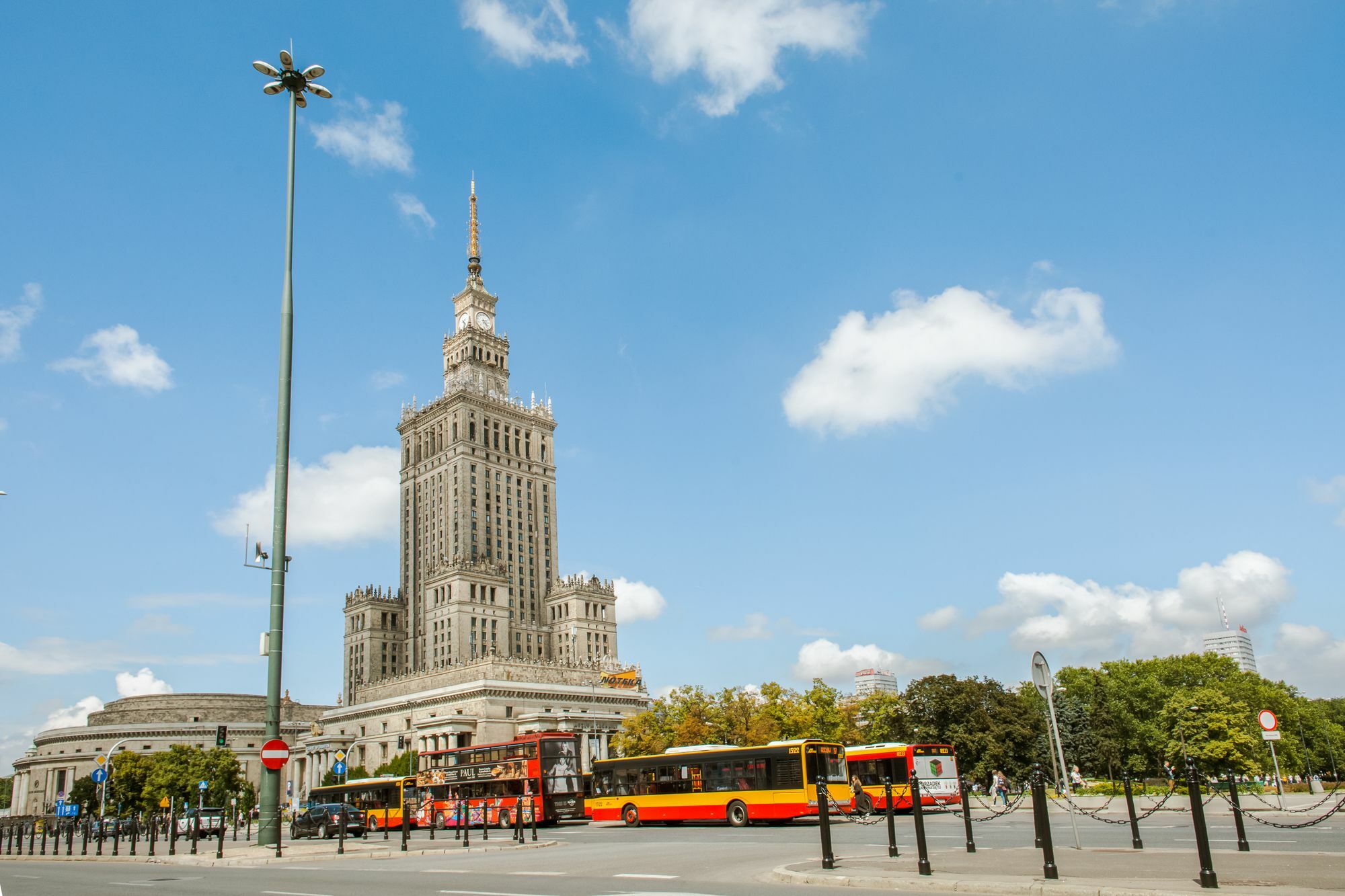 Shortstaypoland Chmielna Warsaw Exterior photo